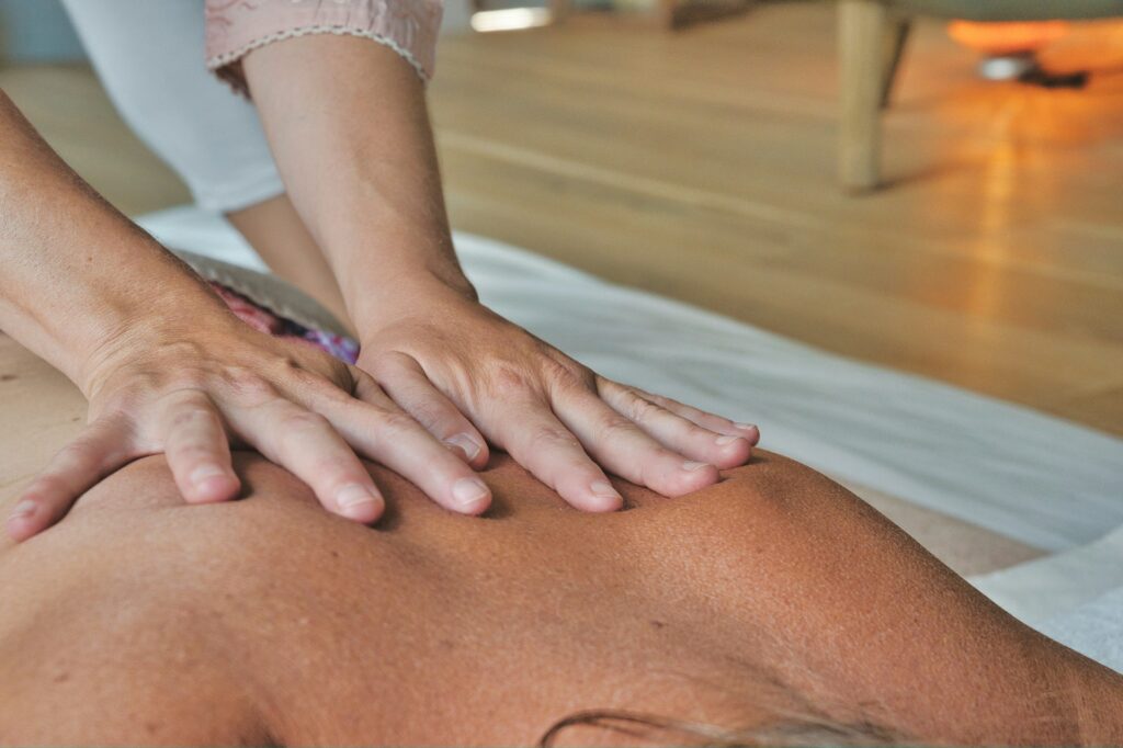 spa